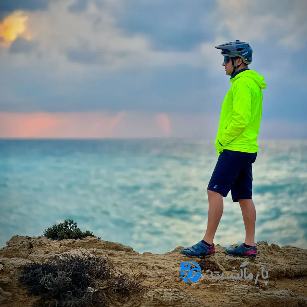 سعید هداوندخانی لیدر پارماگشت