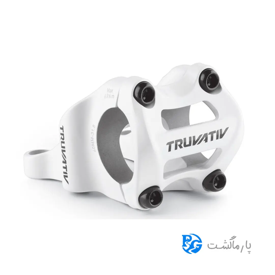 کرپی دانهیل Truvativ Holzfeller Direct Mount Stem