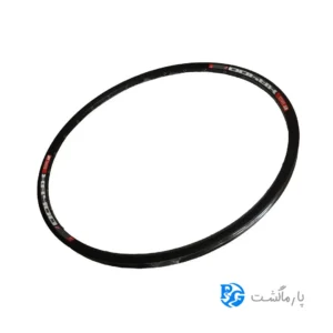 طوقه دوچرخه DT Swiss H1900 – سایز 26 اینچ، 28 سوراخ