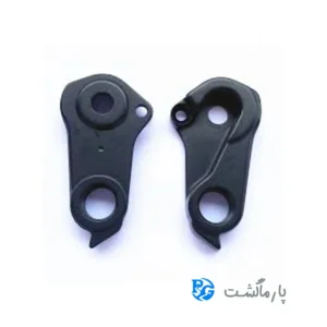 گوشواره شانژمان عقب Giant Trance