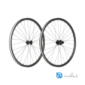 طوقه توپی کامل Giant 27.5 اینچ – دیسکی ۶ پیچ، مناسب کراس کانتری