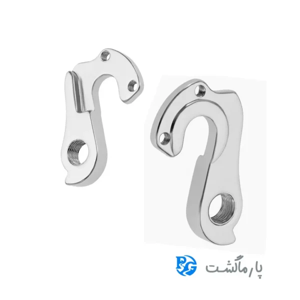 گوشواره شانژمان عقب دوچرخه