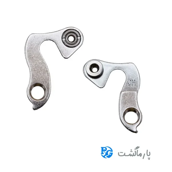 گوشواره شانژمان دوچرخه کد x