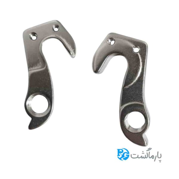 گوشواره شانژمان عقب دوچرخه