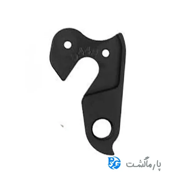 گوشواره شانژمان عقب دوچرخه