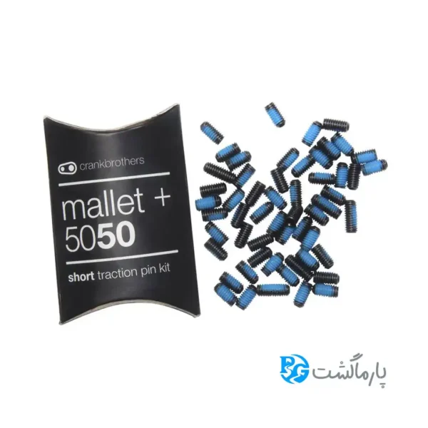 کیت پین پدال Crankbrothers 5050