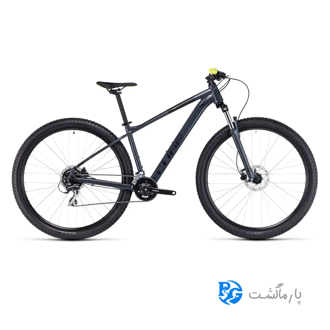 دوچرخه کیوب Cube Aim Pro 2023