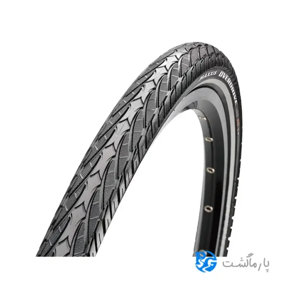 لاستیک دوچرخه شهری توریستی برند مکسیس Maxxis