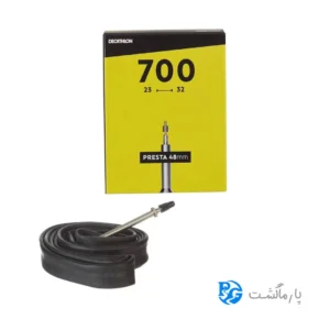 تیوب دوچرخه کورسی دکتلون